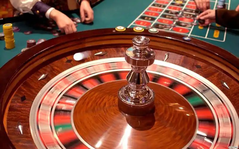 Live casino erek-erek dengan dealer langsung dan pengalaman bermain real-time